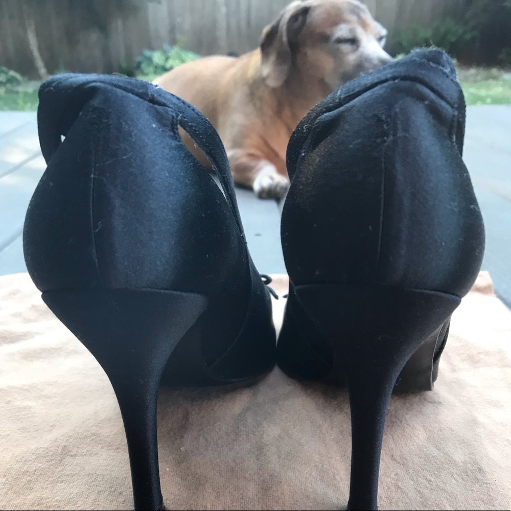 Stuart Weitzman - Picture 3 of 8